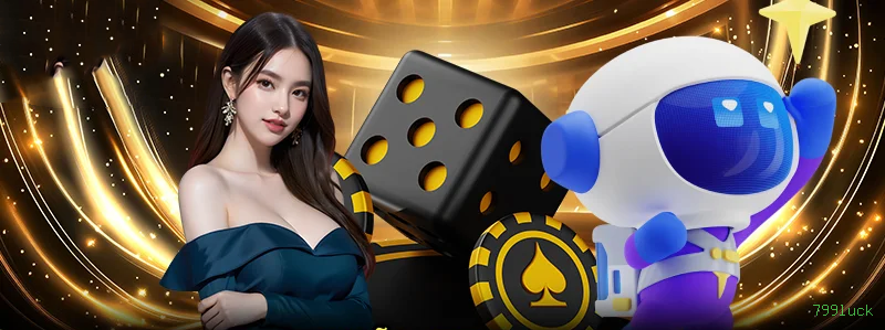 Blackjack Online 799luck