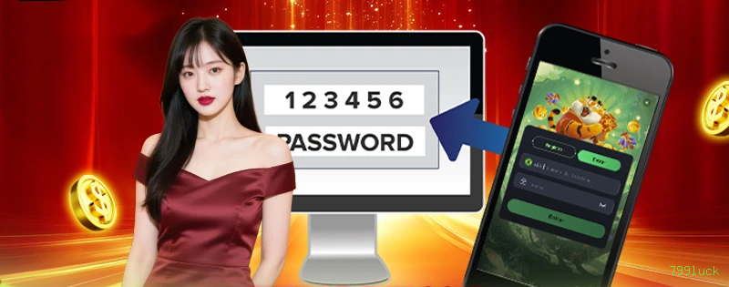 799luck Cassino Clássico