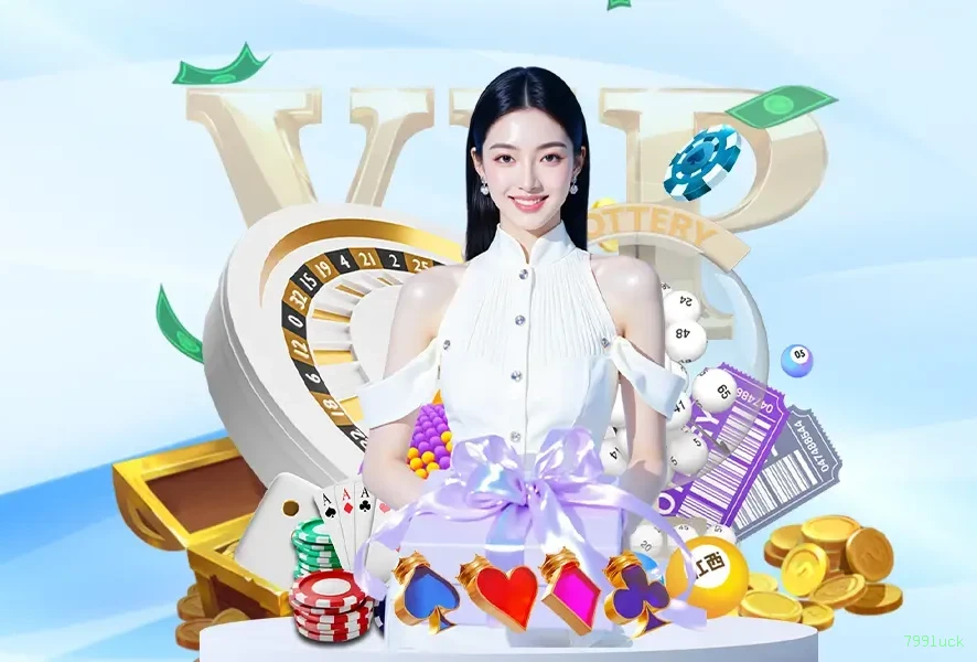 799luck Cassino Clássico